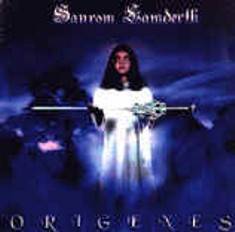 Saurom Lamderth : Orígenes